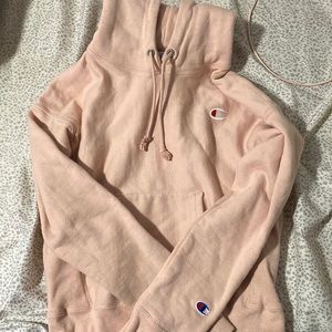 Champion hoodie XS